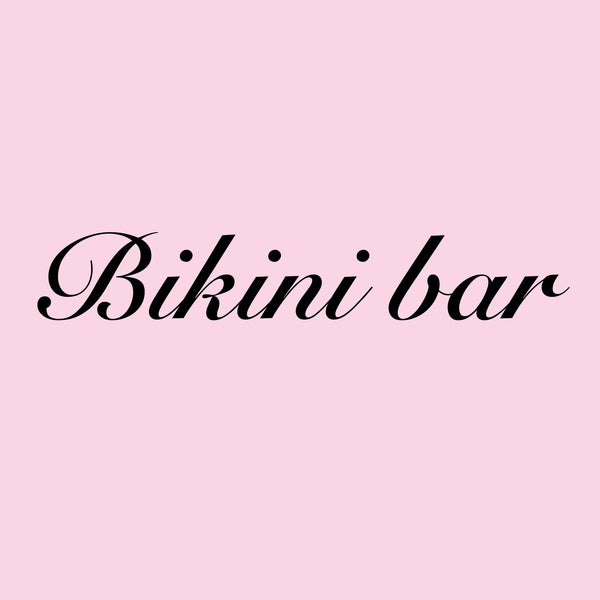 BIKINIBAR
