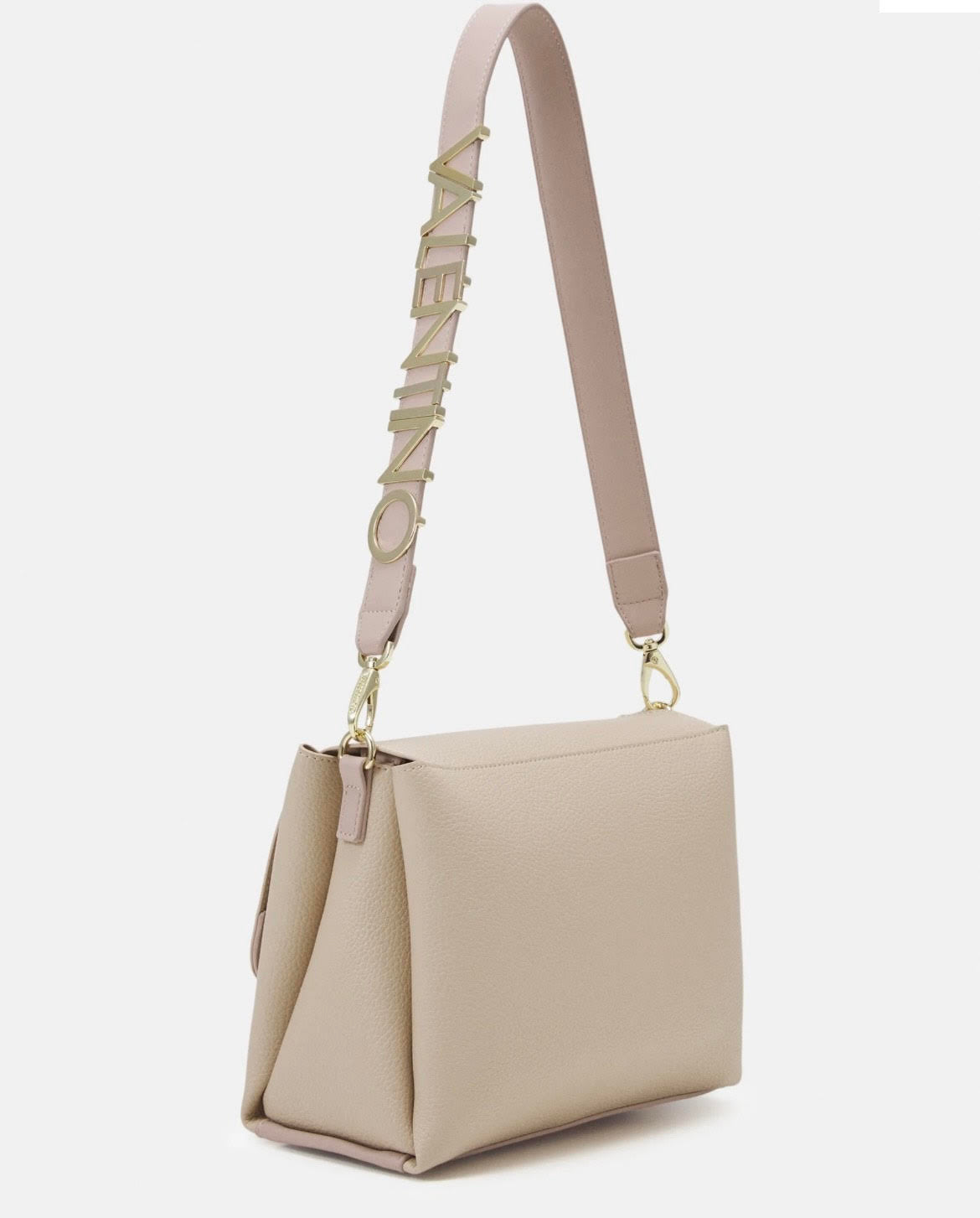 ALEXIA ECRU BANDOLERA VALENTINO BAG