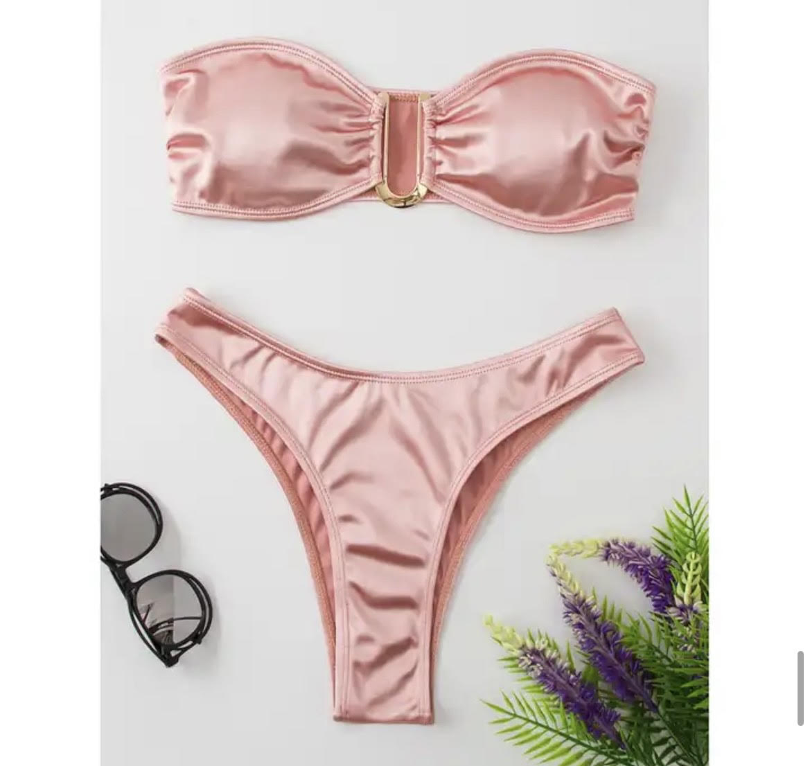 URSULA ANDRES BIKINI