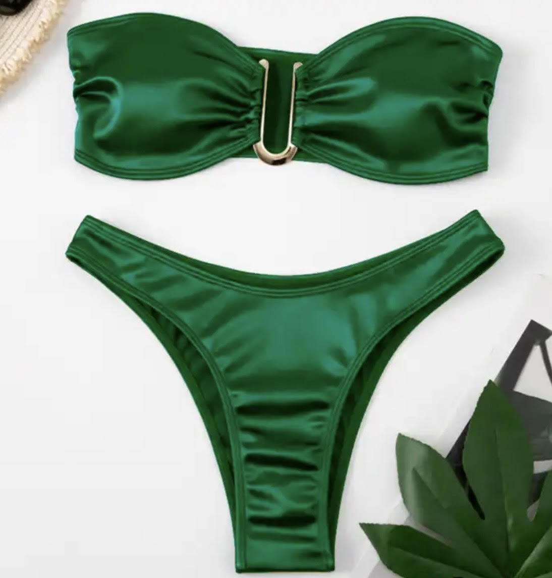 URSULA ANDRES BIKINI