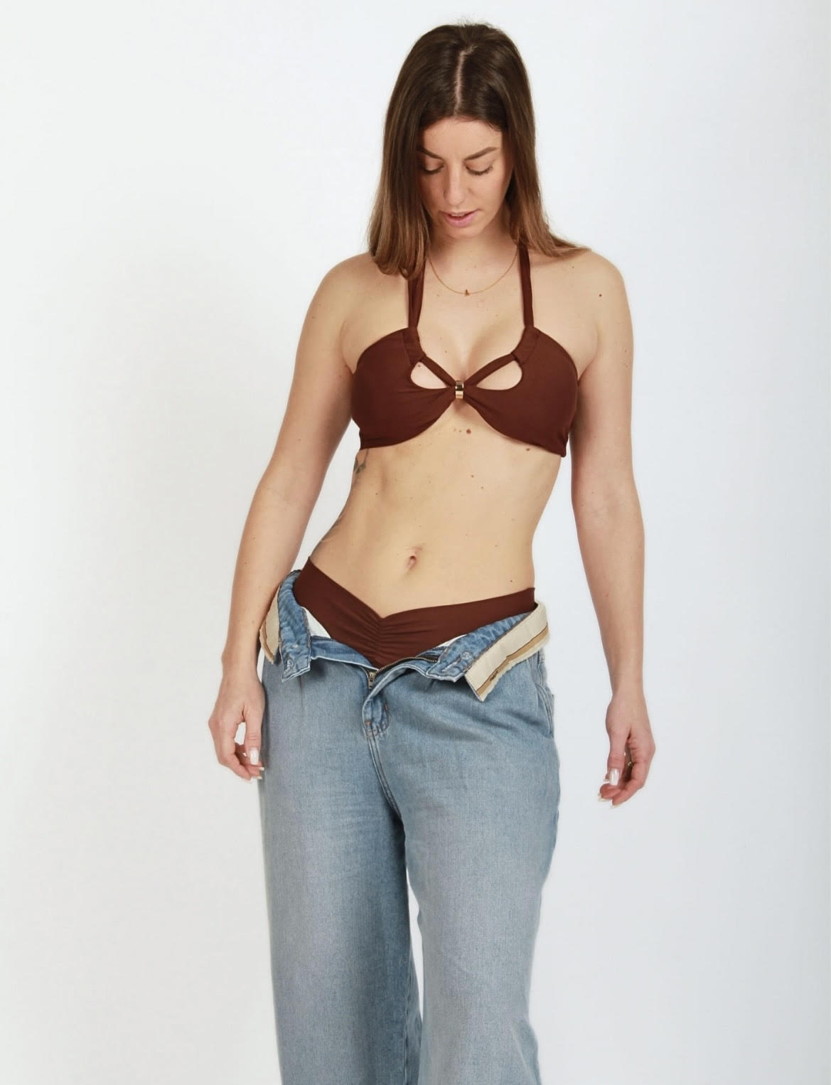 AMMAZONICA BRAGUITA DE IKINI KALUA