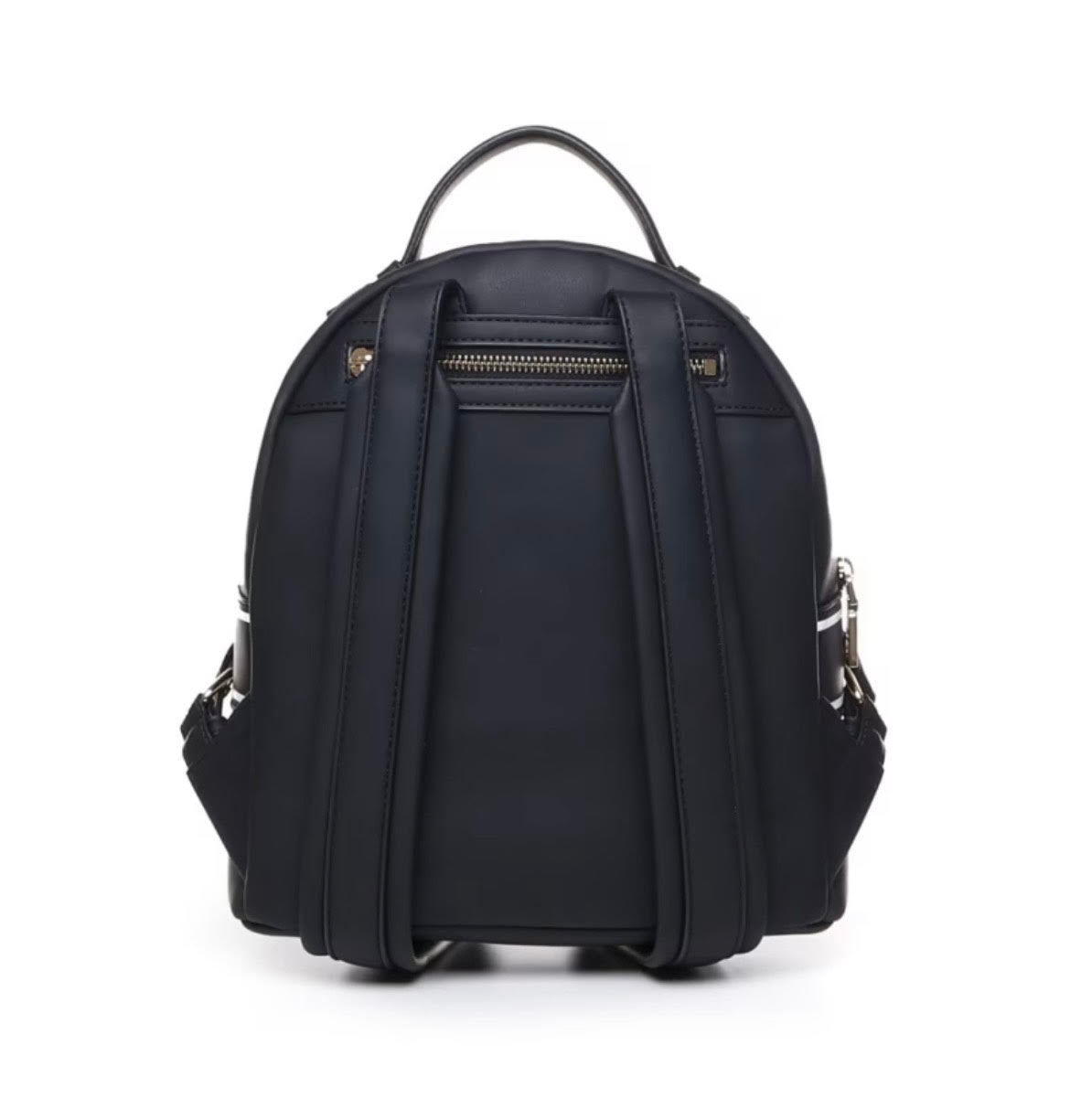 LOVE MOSCHINO LOGO BACKPACK