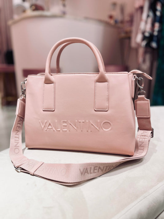 LIGHT PINK POWDER VALENTINO BAG