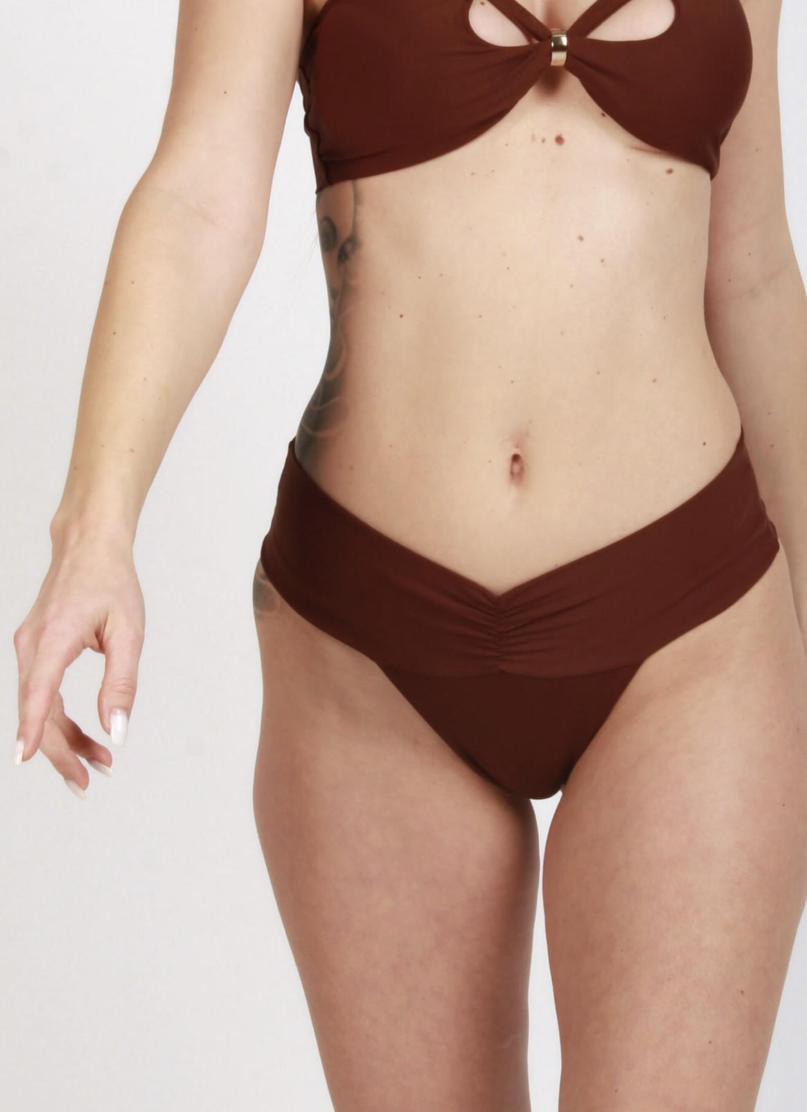 AMMAZONICA BRAGUITA DE IKINI KALUA