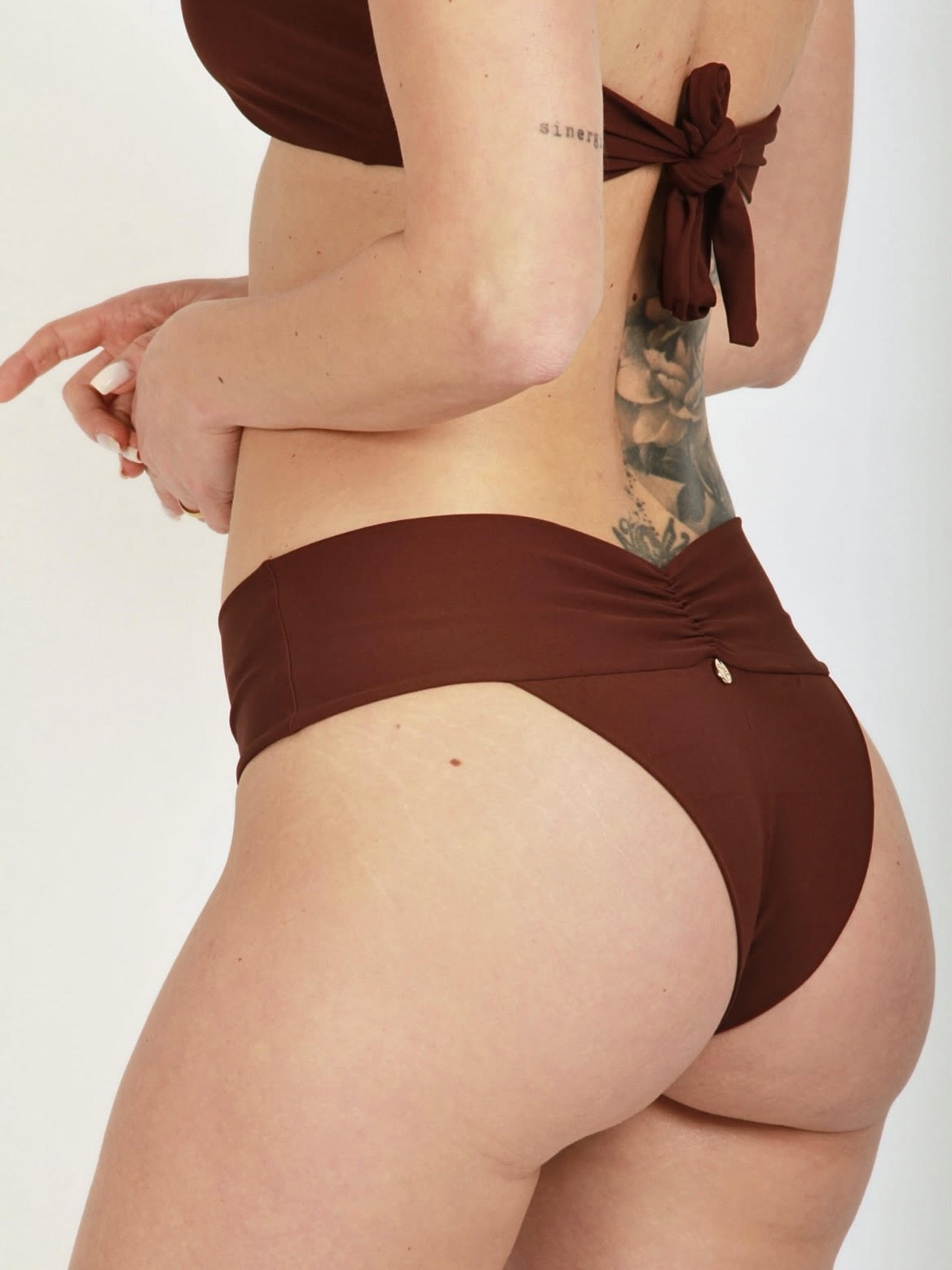 AMMAZONICA BRAGUITA DE IKINI KALUA