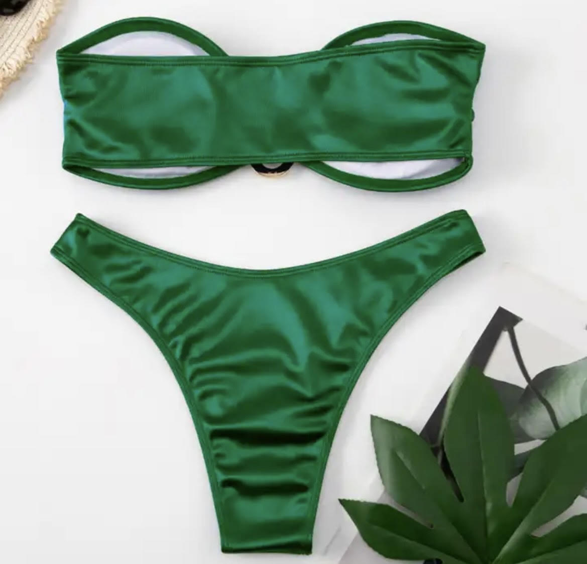 URSULA ANDRES BIKINI